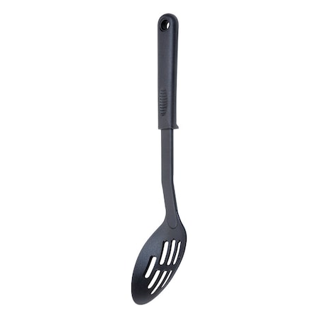 Fox Run Fox Run Black Nylon Slotted Spoon 6193